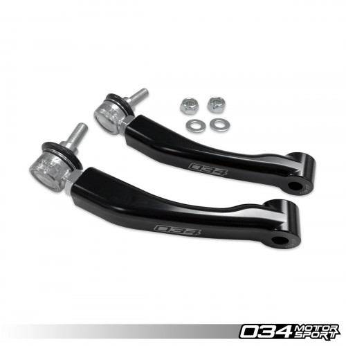 034 Motorsport Dynamic+ Adjustable Rear Sway Bar Links